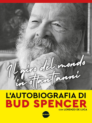 cover image of Il giro del mondo in ottant'anni